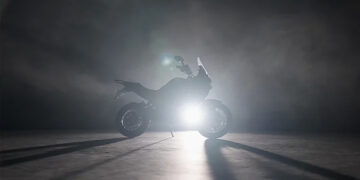 Novas Norton Atlas e Atlas GT reveladas