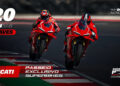 Ducati Norte convida amantes das Superbike