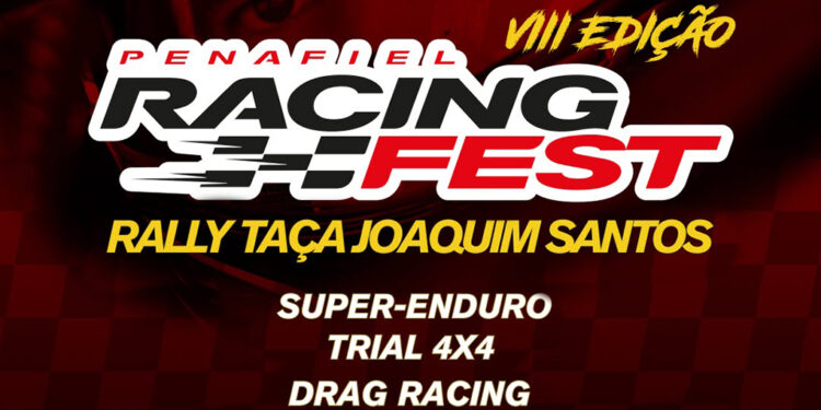 Penafiel Racing anima região
