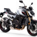 QJ Motor apresenta a nova SRK 800
