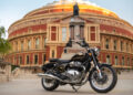 Nova Royal Enfield Bullet 650