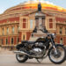 Nova Royal Enfield Bullet 650