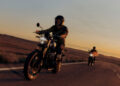 Campanha de verão da Royal Enfield