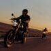Campanha de verão da Royal Enfield
