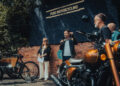 Royal Enfield celebra o seu 125º aniversário em Redditch