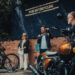 Royal Enfield celebra o seu 125º aniversário em Redditch