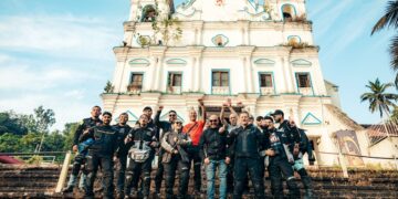 Reportagem | TVS MOTO SOUL 5.0 2025 | Viagem épica