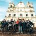 Reportagem | TVS MOTO SOUL 5.0 2025 | Viagem épica