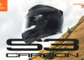 Novo Schuberth S3 Carbon