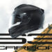 Novo Schuberth S3 Carbon