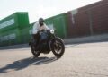Supermoto | BMW R100RT ELEVEN | Abordagem simples e “leve”