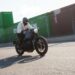 Supermoto | BMW R100RT ELEVEN | Abordagem simples e “leve”