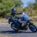 Suzuki SV-7GX já foi apresentada à imprensa