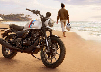 TVS Motor Company chega à Península Ibérica pelas mãos do Grupo Multimoto