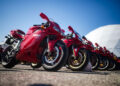 Ducati Heritage Contest