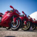Ducati Heritage Contest
