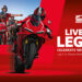 Programa World Ducati Week 2026 revelado