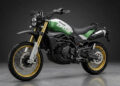 A Benelli lançou a TRK 902…Oberdan Bezzi reinterpreta o modelo
