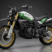 A Benelli lançou a TRK 902…Oberdan Bezzi reinterpreta o modelo