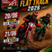 Flat Track visita S. Bartolomeu de Messines