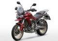 Cyclone RX625, a mais recente crossover todo-o-terreno da China