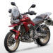 Cyclone RX625, a mais recente crossover todo-o-terreno da China