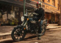 Kawasaki W175 LTD: a moto retro que custa o mesmo que uma scooter