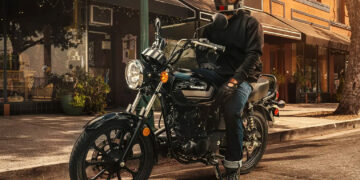 Kawasaki W175 LTD: a moto retro que custa o mesmo que uma scooter