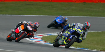 Assen – Um pouco de história em vésperas do Grande Prémio