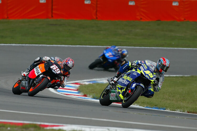 Assen – Um pouco de história em vésperas do Grande Prémio