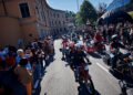 Moto Guzzi World Days 2026 dedicado à inauguração do novo museu e da nova fábrica