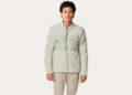 Blusão estilo camisa Yaletown – REV’IT!