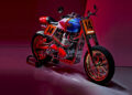 Supermoto | Tamarit 142 Bull Ring | O som do 1%