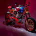 Supermoto | Tamarit 142 Bull Ring | O som do 1%