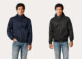 REV’IT! apresenta o Blusão estilo Hoodie Oakwood