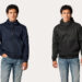 REV’IT! apresenta o Blusão estilo Hoodie Oakwood