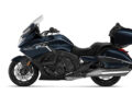 BMW atualiza a K1600 com Style Edition II
