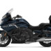 BMW atualiza a K1600 com Style Edition II