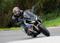 Contacto | BMW R 1300 RS | (Bem) mais desportiva!