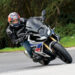 Contacto | BMW R 1300 RS | (Bem) mais desportiva!