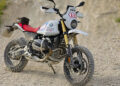 BMW apresenta R12 G/S GS Trophy Competition