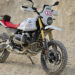 BMW apresenta R12 G/S GS Trophy Competition