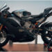 Barni lança eletrónica para Ducati Superbike