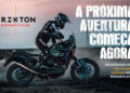 Brixton Portugal em Campanha de Verão