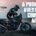 Brixton Portugal em Campanha de Verão