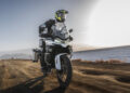 Com a CFMOTO 800MT ES chegou o futuro da aventura