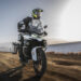 Com a CFMOTO 800MT ES chegou o futuro da aventura