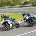 Comparativo | CFMOTO 675 SR-R vs Zontes 703 RR | O império contra-ataca