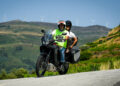 Honda Transalp – 40 anos, 4 gerações e 1 jornalista