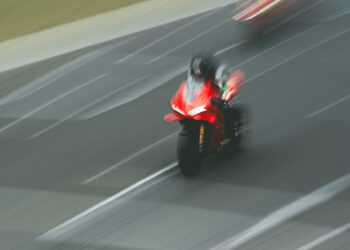 DRE Racetrack: Ducati Racing Academy regressa a Misano